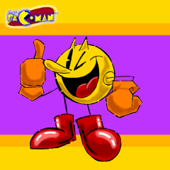 Pacman 30th Anniversary Pacman 30th Anniversary