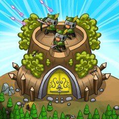 Tower Defense Tower Defense