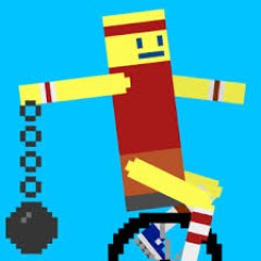 Unicycle Hero Unicycle Hero