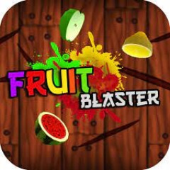Fruit Blaster