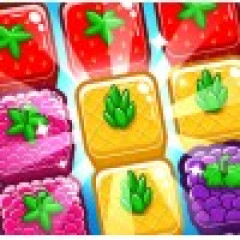 Fruity Cubes Island